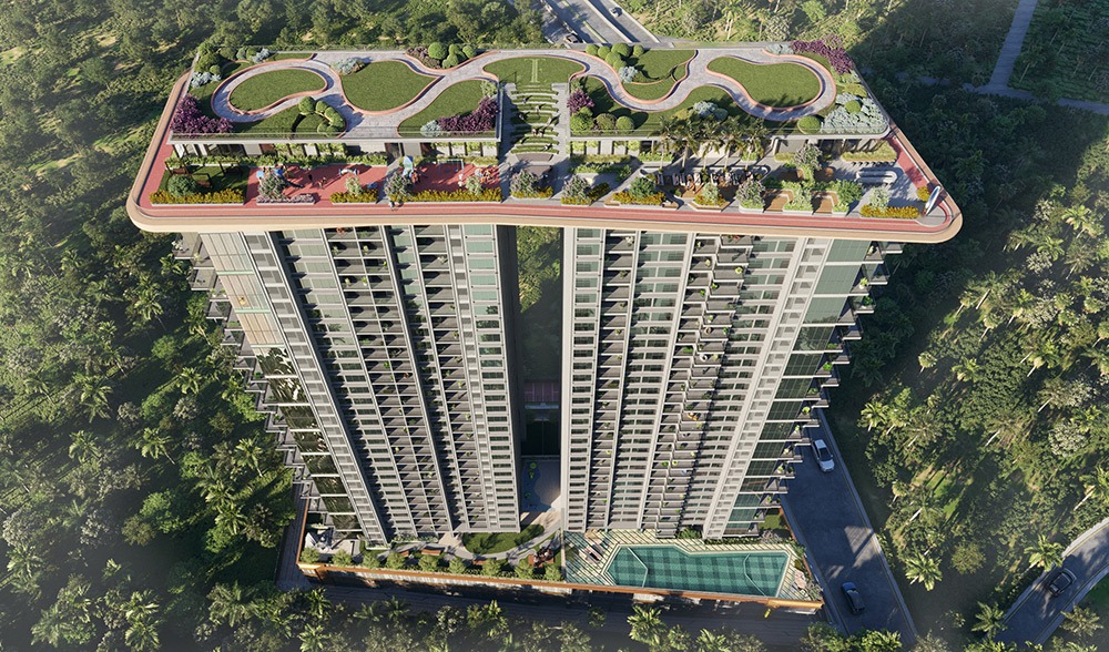 Tribeca Lullanagar